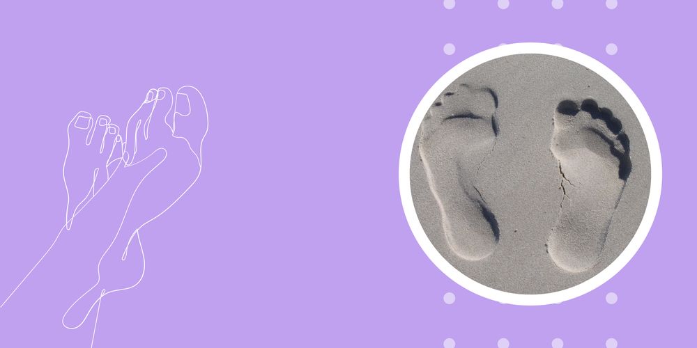 mandymariefeetxo OnlyFans profile picture