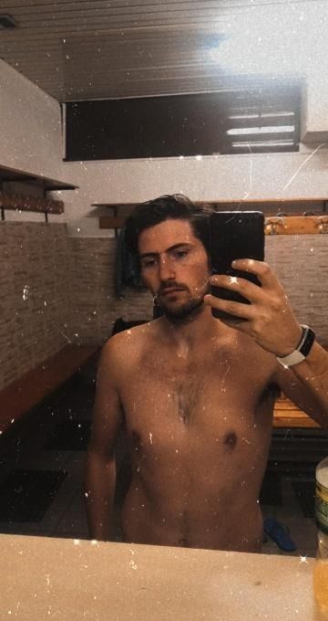 simoncollolungo OnlyFans profile picture