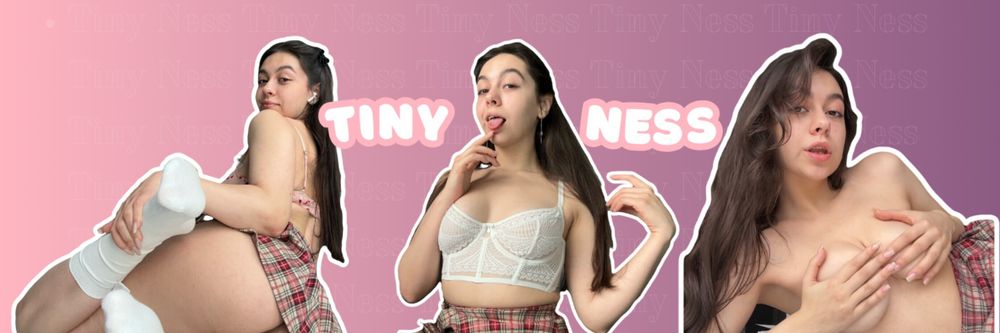 tiny_vanessa OnlyFans profile picture