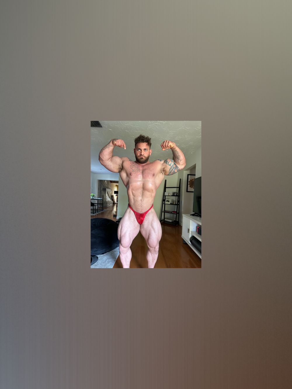 muscleanthony OnlyFans profile picture