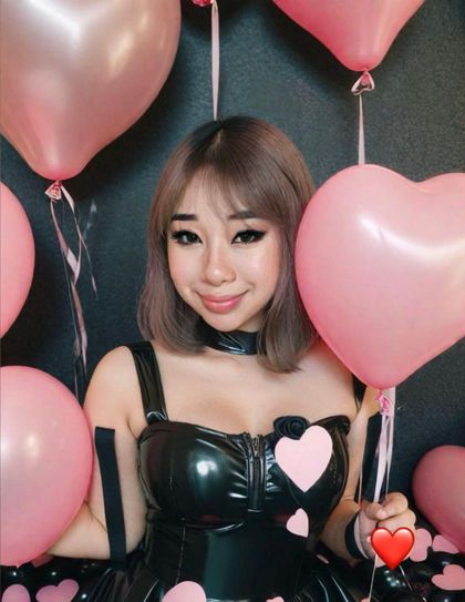 yisunhe OnlyFans picture