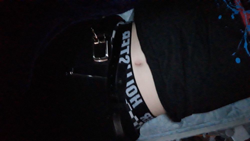 ghostiexiii OnlyFans profile picture