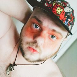 succubear OnlyFans picture
