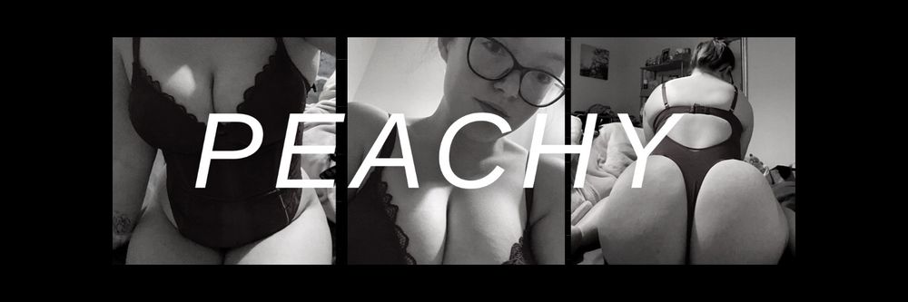 peachymegan_xo OnlyFans profile picture
