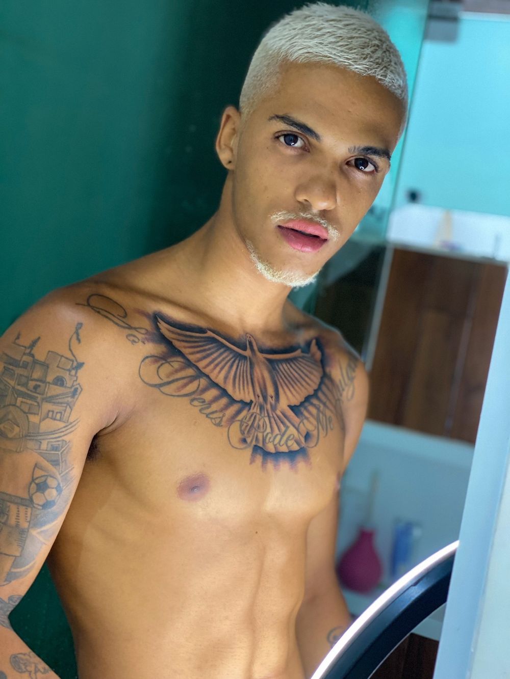 davidvinicius OnlyFans profile picture