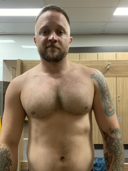 billybonesxxx69 OnlyFans picture