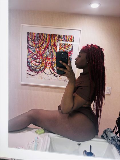 danniifathom OnlyFans picture