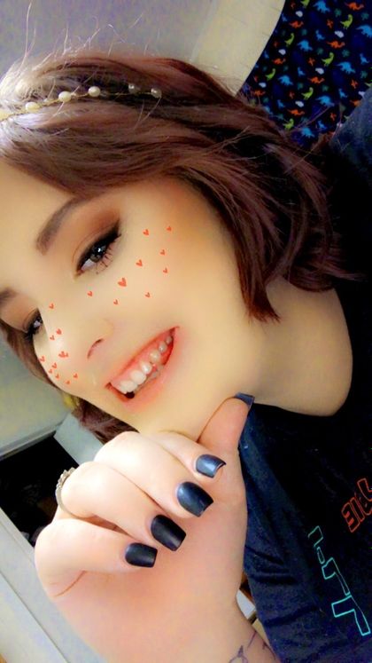 daniisnsfw4u OnlyFans picture