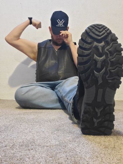 socknjockdaddy OnlyFans picture