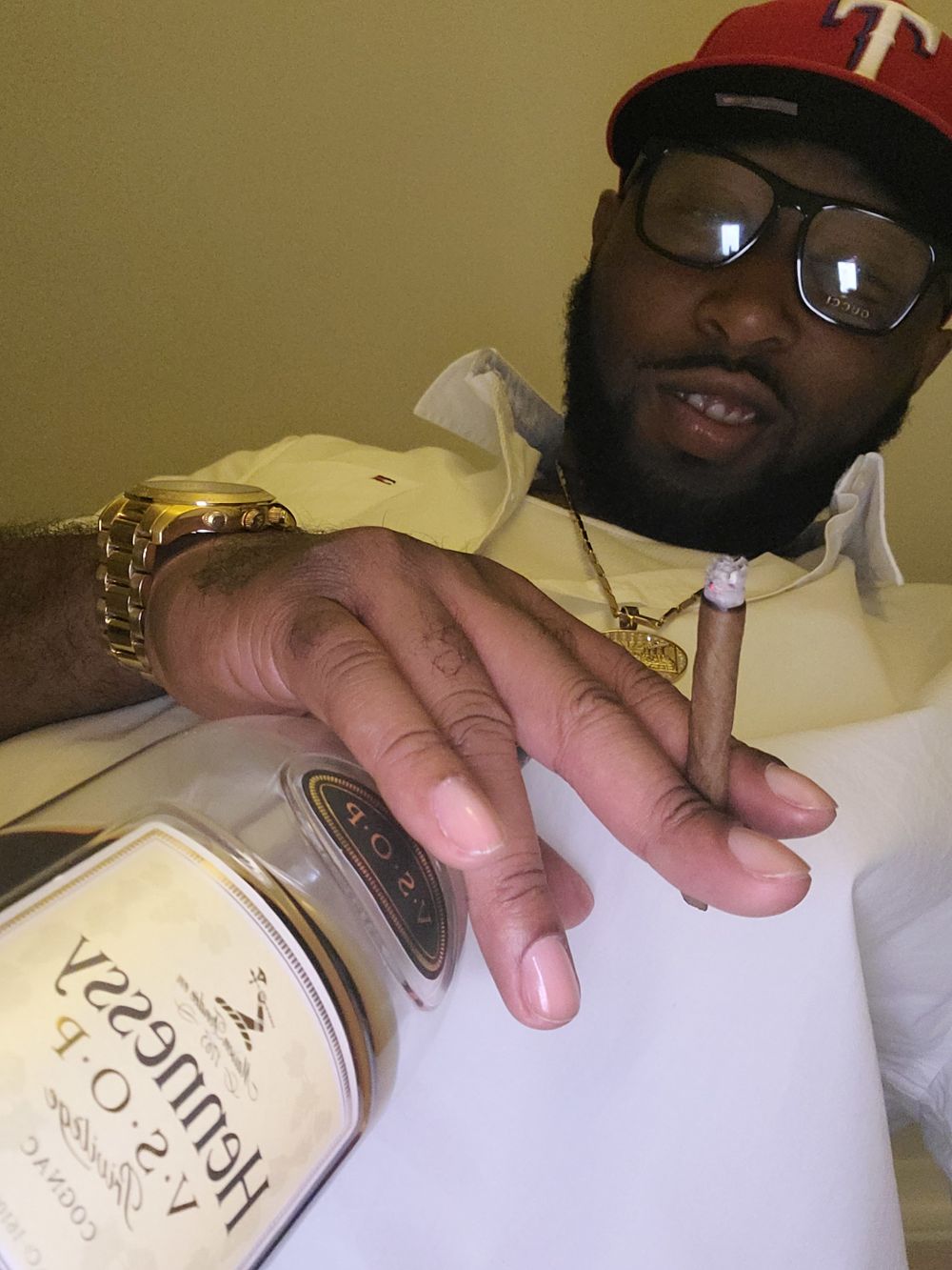 thugpasssion OnlyFans profile picture