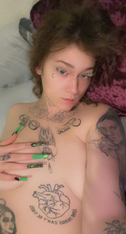 m0ndelakruz OnlyFans picture