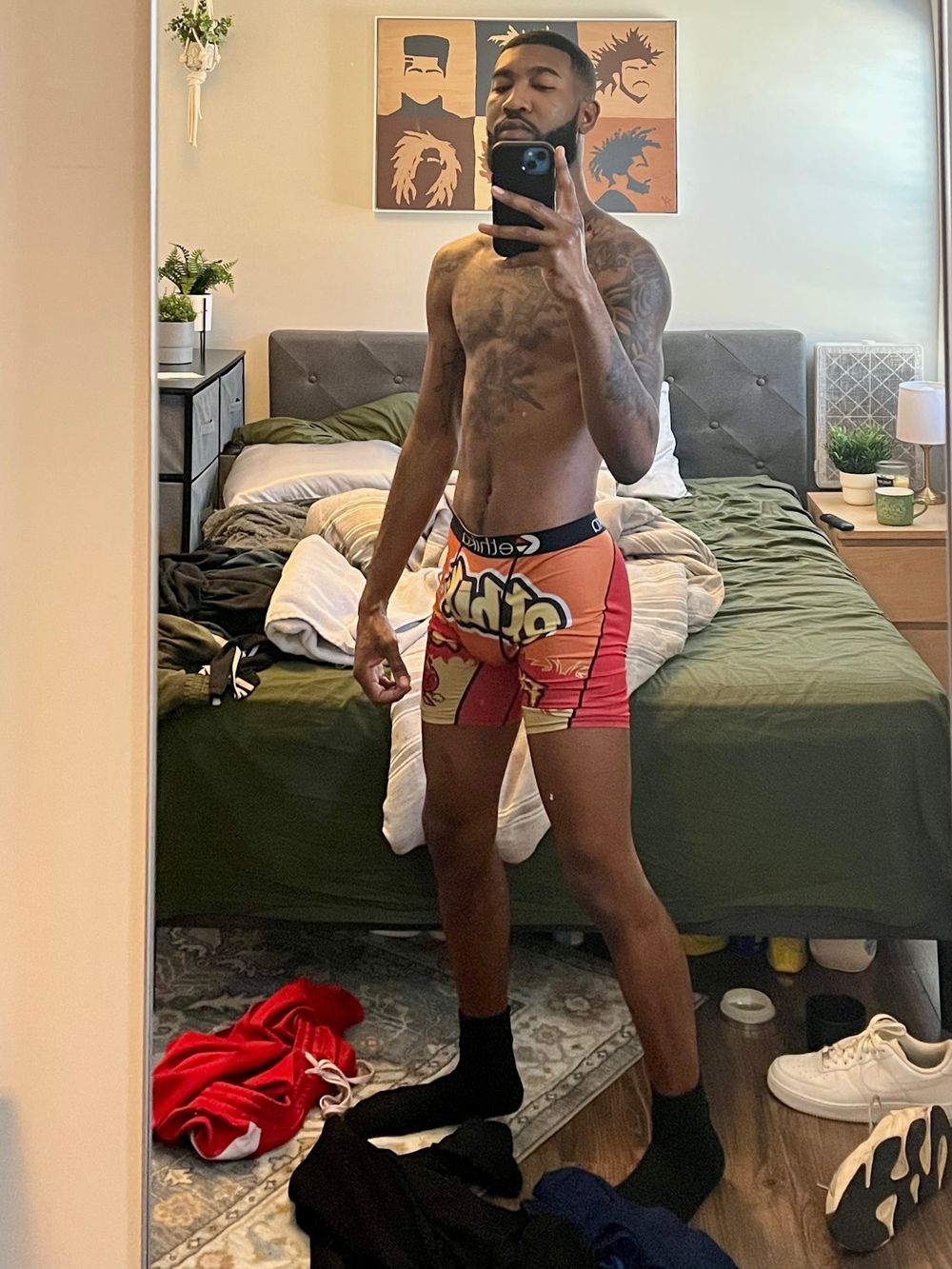 rahqwez OnlyFans profile picture