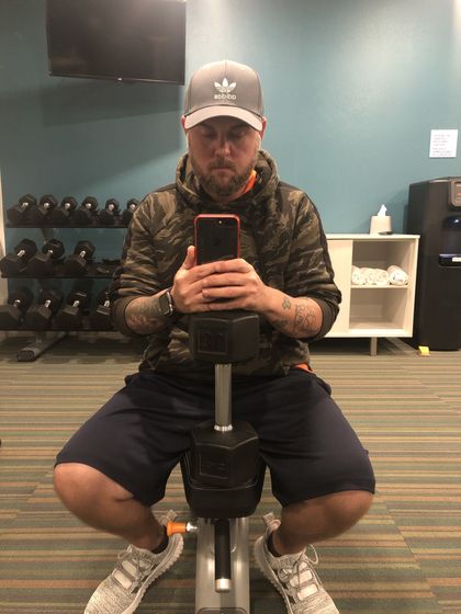 gh0zty OnlyFans picture