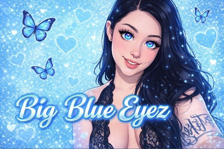 bigblueeyez444 OnlyFans profile picture