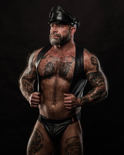 misterdickjames OnlyFans picture