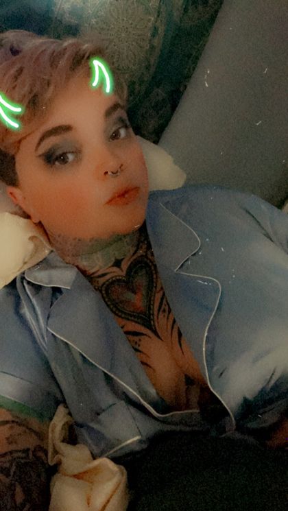 emithetattooedmermaid OnlyFans picture