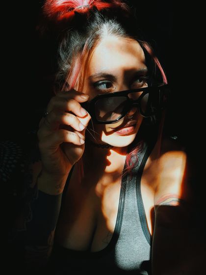 goddessbrown OnlyFans picture