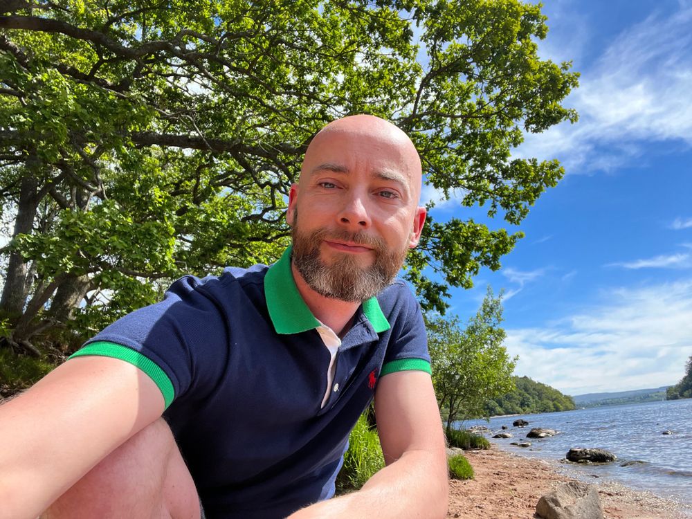 hungthickscot OnlyFans profile picture
