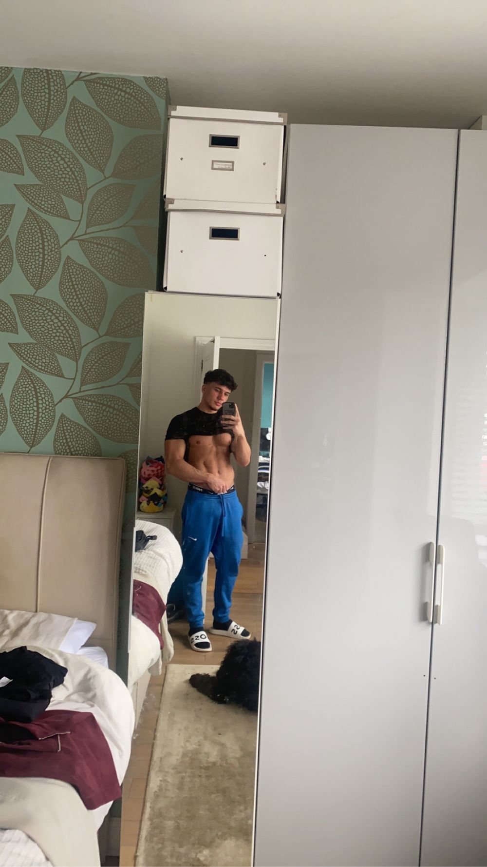 bigboybennifree OnlyFans profile picture