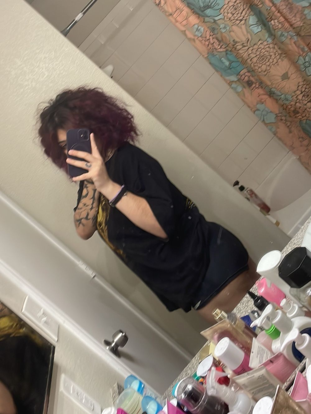 woahh_mariax OnlyFans profile picture