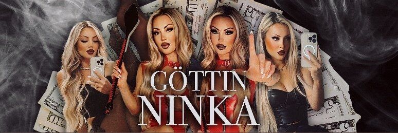 goettinninka OnlyFans profile picture