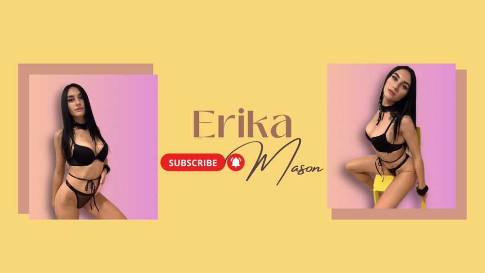 erika_mason OnlyFans profile picture