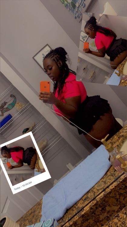 hunniechocolate OnlyFans picture