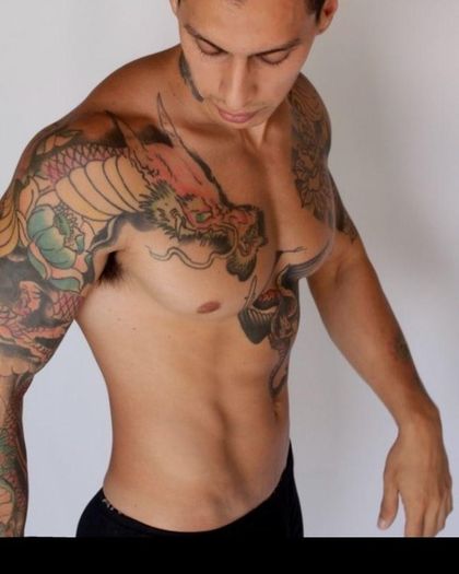 smntlftnss OnlyFans picture