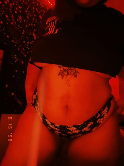 urfavsadgirlxx OnlyFans picture