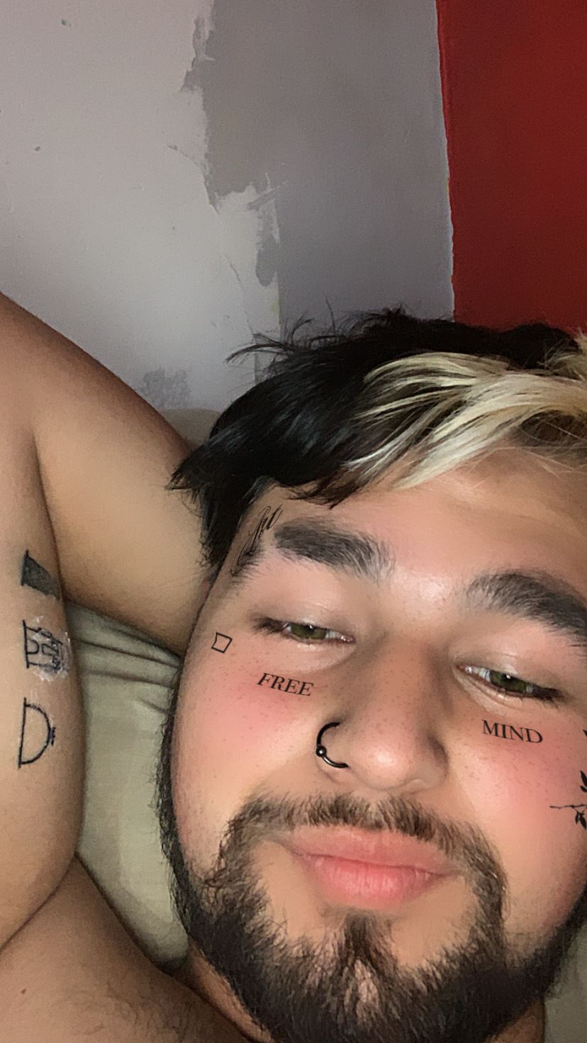 sebafierro OnlyFans profile picture
