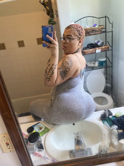 ricangoddess716 OnlyFans picture