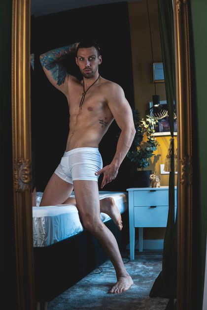levromanov OnlyFans picture