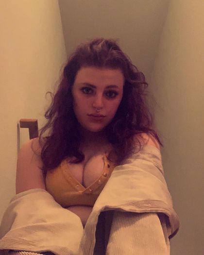 secretleighfox OnlyFans picture