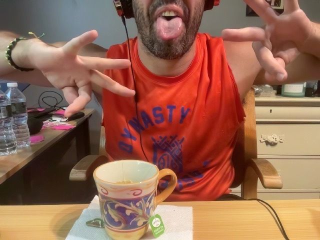 itsthegoatsworld OnlyFans profile picture