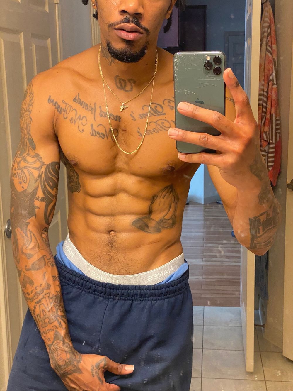 jamesjaggerxxx OnlyFans profile picture