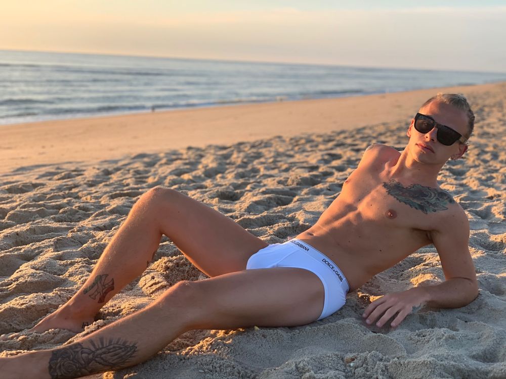 nickyparadiso OnlyFans profile picture