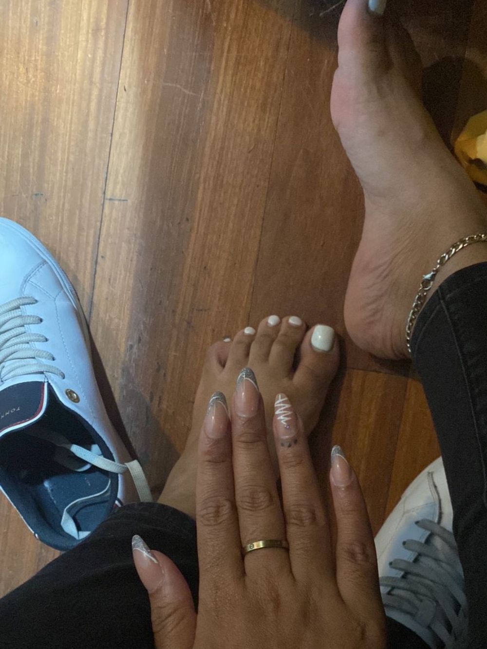 candelasfeet OnlyFans profile picture