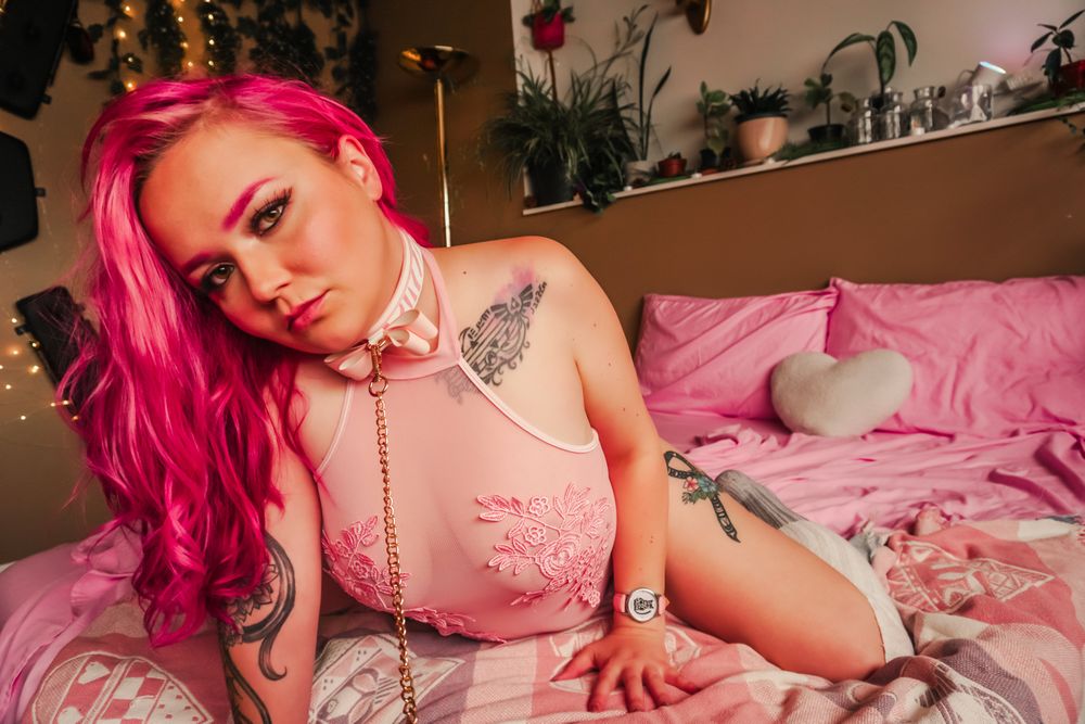 maryssaexplicit OnlyFans profile picture