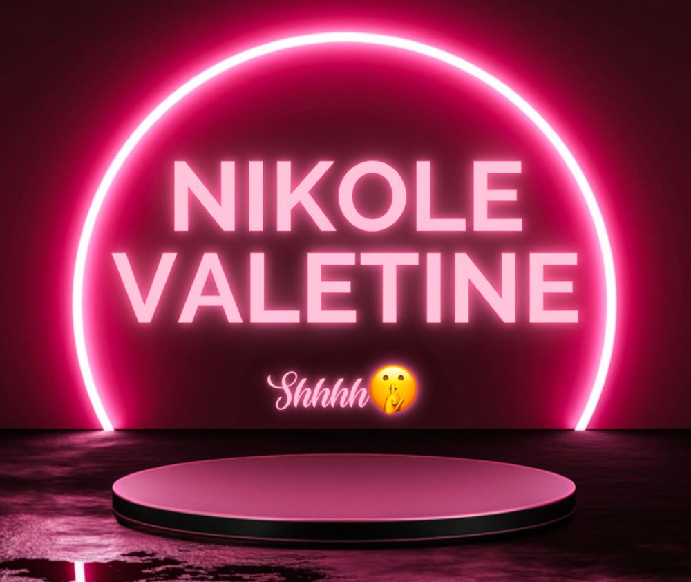 nikolevalentinex OnlyFans profile picture