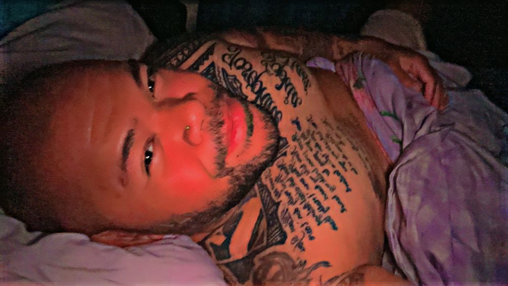 mrblack690 OnlyFans profile picture