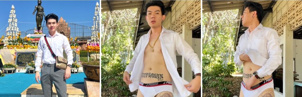 phokin56 OnlyFans profile picture