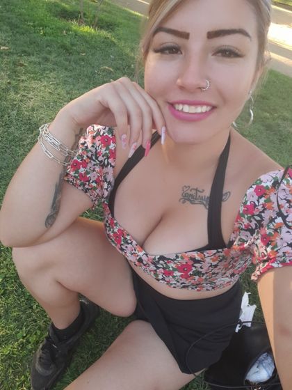 alondra11267319 OnlyFans picture