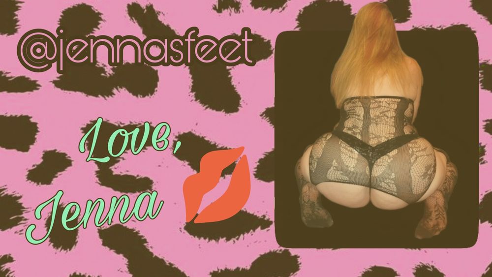 jennasf33t OnlyFans profile picture