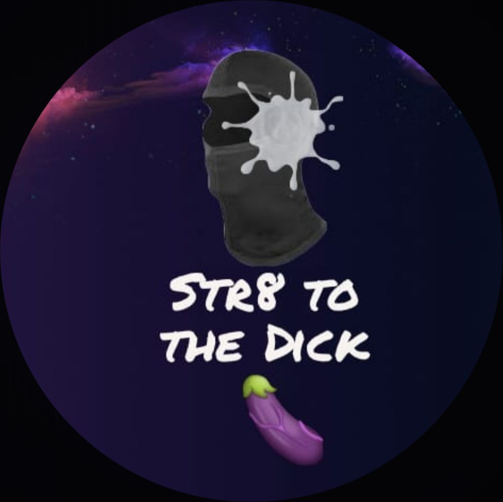 str8_to_the_dick OnlyFans profile picture