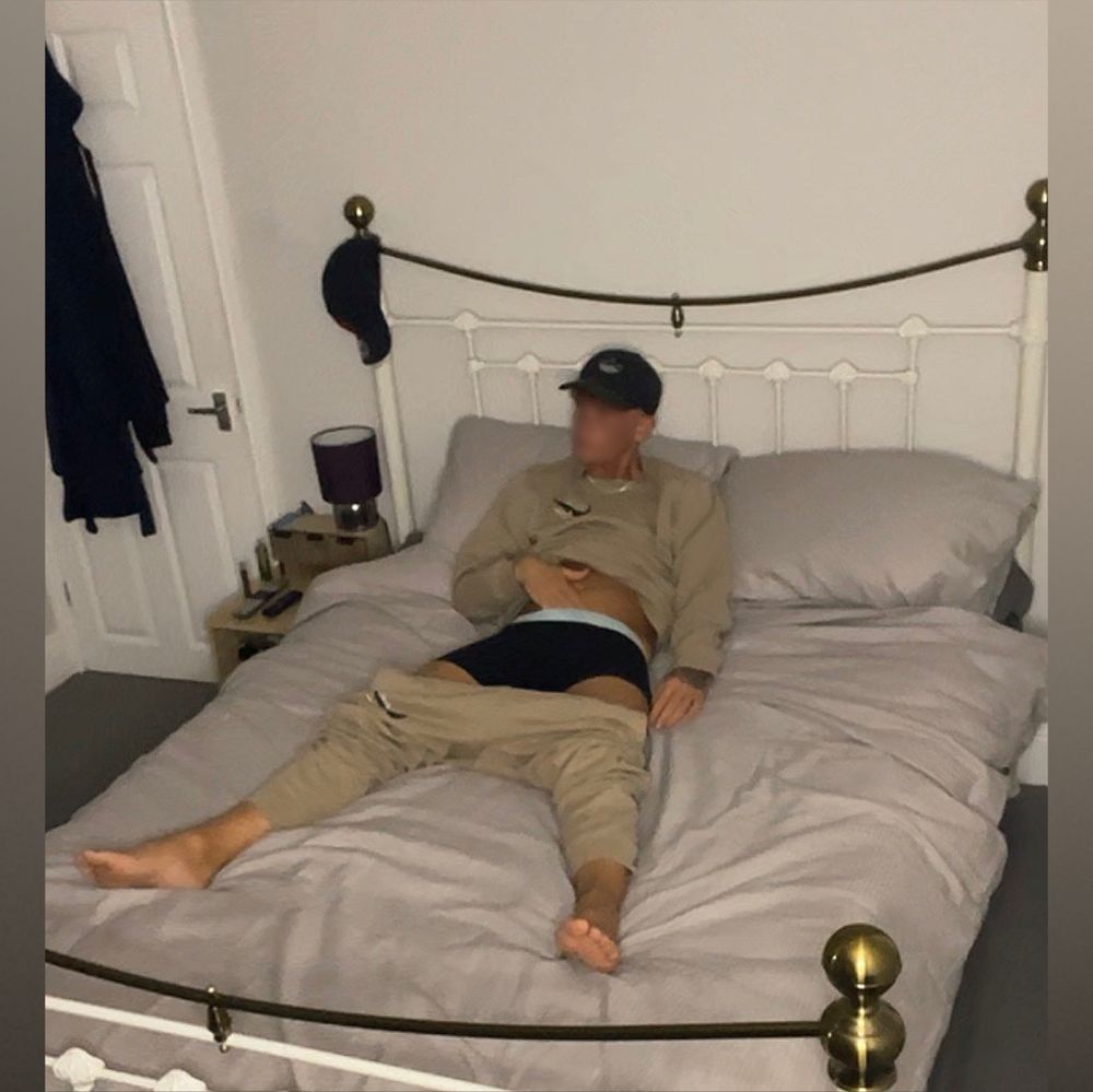 barneybaxter OnlyFans profile picture