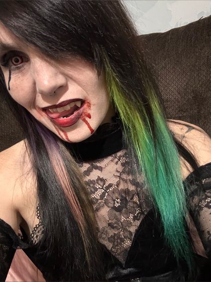 itsraven01 OnlyFans picture