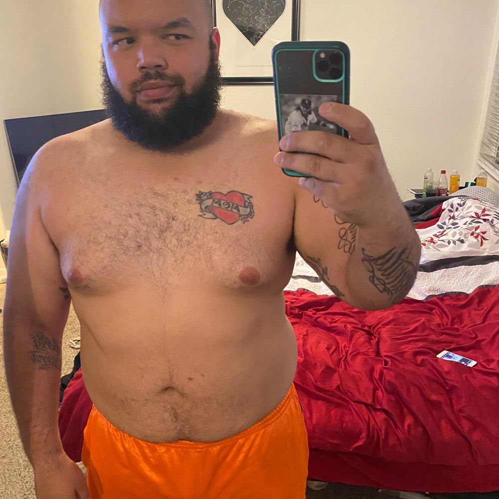 beardbeast101 OnlyFans profile picture