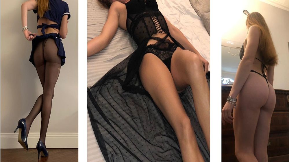 la_dama_celata OnlyFans profile picture