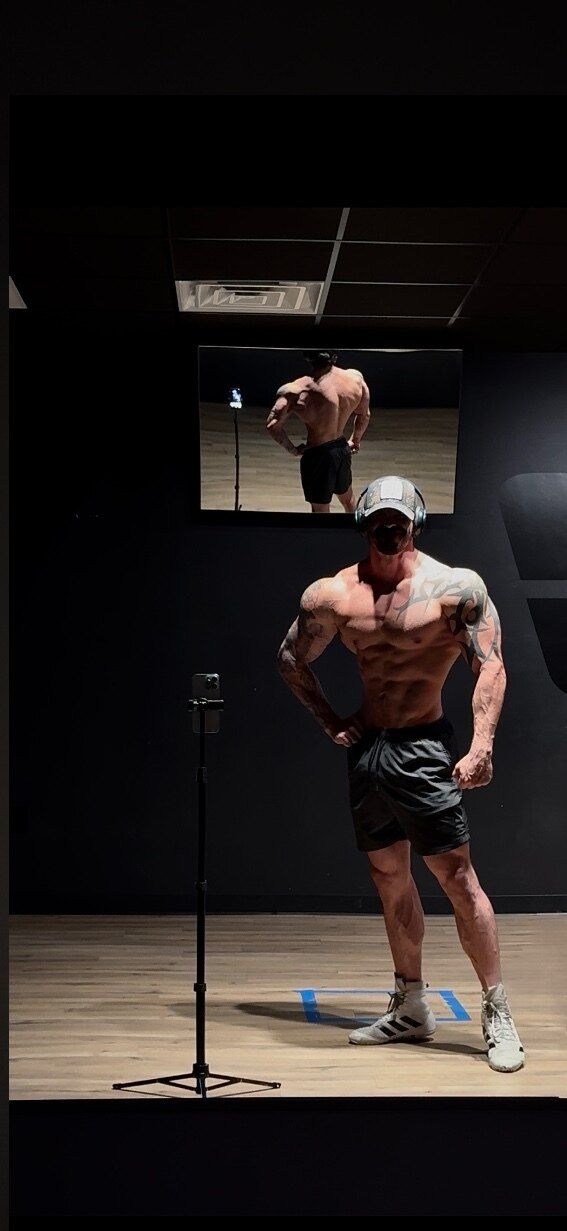 slashowensxxx OnlyFans profile picture
