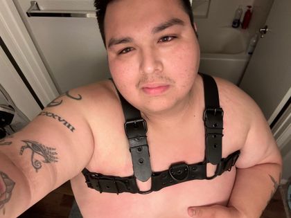 crazyjesse_951 OnlyFans picture
